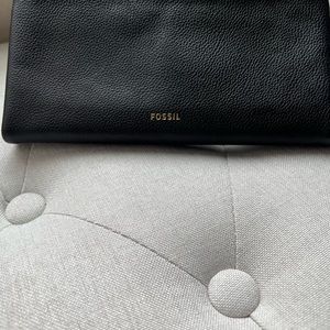 Fossil Wallet